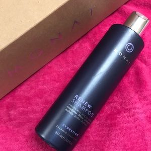 Monat Renew Shampoo